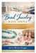 Bead Jewelry Made Simple: A Step-by-Step Introduction to Creating Beautiful Bead Jewelry by Avery Bloom Designs