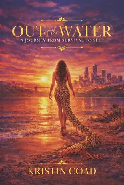 Out of the Water by Kristin Coad