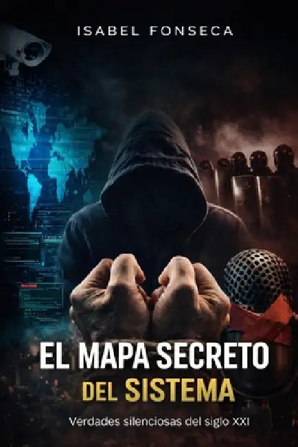 El mapa secreto del sistema: Verdades silenciosas del siglo XXI by Isabel Fonseca