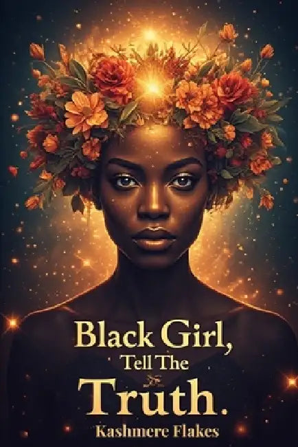 Black Girl, Tell The Truth by Kashmere Flakes