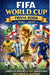 FIFA World Cup Trivia Book 1930 - 2022: Complete History, 299 Questions, Records & Legends by Kick Iq