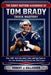 The Goat Nation Handbook of Tom Brady Trivia Mastery: Over 350+ Quiz Questions, Stat and Fun Facts to Test Your Knowledge and Become the Ultimate TB12 by Robert J. Gallagher