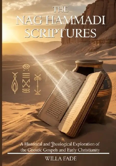 The Nag Hammadi Scriptures: A Historical and Theological Exploration of the Gnostic Gospels and Early Christianity by Willa Fade