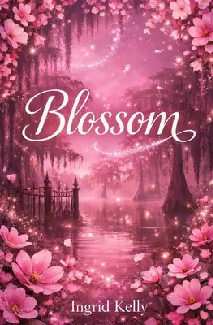 Blossom by Ingrid Kelly