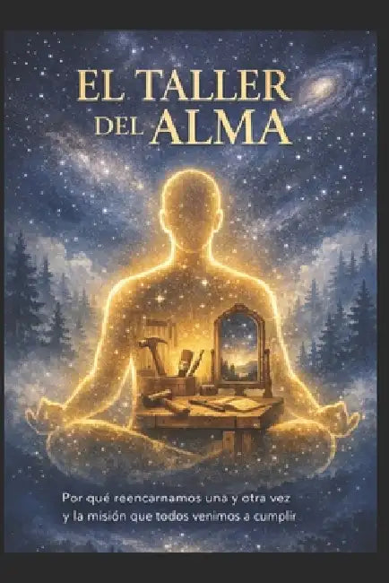 El Taller del Alma by Jose Maria Alarte Duart