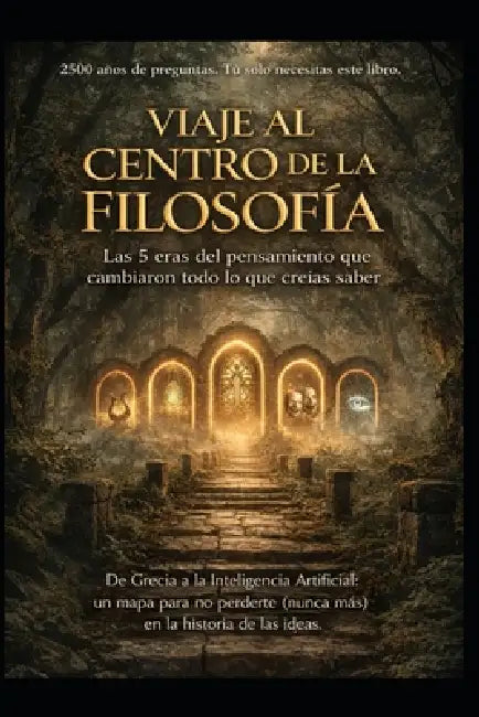 Viaje al centro de la filosofía by Jose Maria Alarte Duart