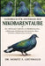 Handbuch Für Anfänger Der Nikobarentaube: Der umfassende Leitfaden zu Nikobarentauben - Lebensraum, Ernährung, Farbvarianten, Brut, Verhalten, Schutzs by Moritz E. Grünwald