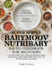 Super Simple Babymoov Nutribaby Recipe Handbook for Beginners: A Complete Starter Guide to Babymoov Nutribaby Cooking: Simple Purees, Steamed Meals, B by Nicola Ventresca