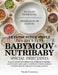 Le Guide Super Simple Des Recettes Babymoov Nutribaby Spécial Débutants: Un guide complet pour débuter avec le Babymoov Nutribaby: purées simples, rep by Nicola Ventresca
