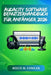 Audacity Software Benutzerhandbuch Für Anfänger 2026 by Reece M. Fowler