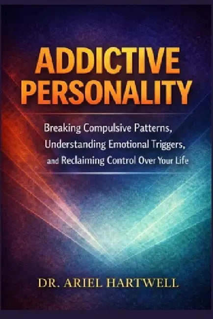 Addictive Personality: Breaking Compulsive Patterns, Understanding Emotional Triggers, and Reclaiming Control Over Your Life by Ariel Hartwell