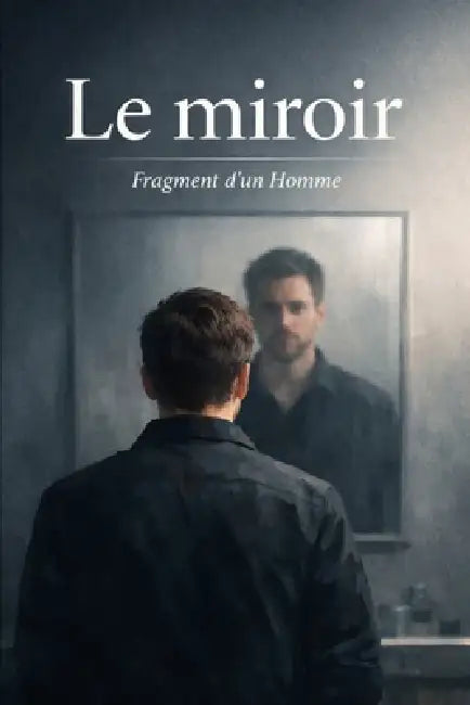 Le miroir: Fragment d'un Homme by Lord Daken