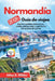 Normandía Guía de viajes 2026: Explora pueblos pintorescos, costas atemporales y patrimonio de tiempos de guerra by John D. Wilder, Javier S. Navarro, Atlas D. Wilder