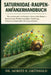 Saturniidae-Raupen-Anfängerhandbuch: Ein umfassender Leitfaden zu Saturniidae-Raupen - Bestimmung, Wachstumsstadien, Ernährung, Lebensraumansprüche, H by Moritz E. Grünwald
