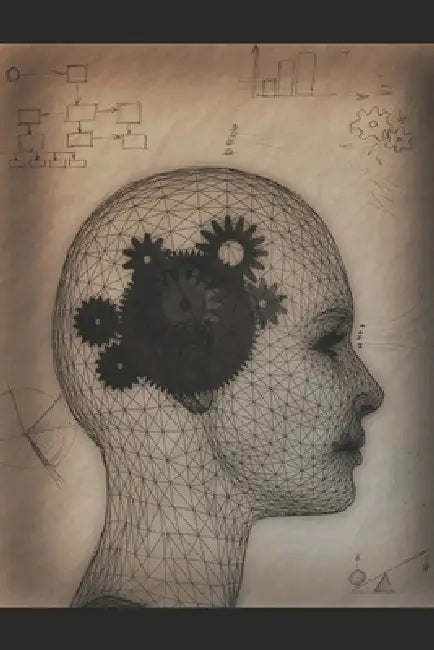 The Brain: THE COMPLETE MANUAL: From Synapse to Surgery, From Thought to Intervention by Theodore Vance