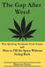 The Gap After Weed: Why Quitting Marijuana Feels Empty and How to Fill the Space Without Going Back by Daevon Ealey