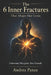 The 6 Inner Fractures That Shape Our Lives: Understanding our emotional wounds to better free ourselves from them by Andrea Panza