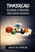 Tinkercad Guida Utente Per Principianti by Reece M. Fowler