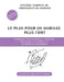 Le plan pour un mariage plus fort: Comment approfondir l'intimité, résoudre les conflits, et grandir ensemble by Académie Des Questions de Mariage