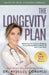 The Longevity Plan: Mastering the Science of Aging: Prevent Disease Before It Starts and Lock in Your Youth by Diren Yardimli, Ayşegül Çoruhlu