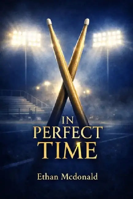 In Perfect Time by Ethan McDonald