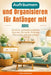 Aufräumen und Organisieren für Anfänger mit ADHS: Einfache gehirnfreundliche Systeme für mehr Ordnung Übersicht und ein ruhiges Zuhause by Eliora Westhaven