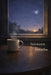 between breaths by Nathan Parker