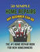 50 Simple Home Repairs Any Beginner Can Do by Gin Trueman