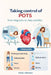 Taking Control of POTS: From diagnosis to daily stability by Linda Johnson