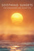 Soothing Sunsets for Mindfulness and Relaxation: Calming Sunset Pictures and Photography for Visual Meditation Coffee Table Book by Johnathan Wyka-Warzecha