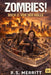 Zombies!: Buch 2: Vor der Hölle by R. S. Merritt