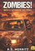 Zombies!: Buch 3: Gefangene des Todes by R. S. Merritt