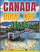 Canada Road Trip Atlas: Detailed Maps, Scenic Byways, Hidden Gems, and Smart Route Planning Across Canada by Emilie Brenne