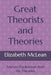 Great Theorists and Theories: Marvin Zuckerman And His Theories by Elizabeth McLean