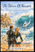 The Waves Of Nazare: Love, Legacy, And The Ethics Of The Sea by Lee Silver H