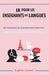 IA pour les Enseignants de Langues: Le guide pour créer des scénarios de conversation immersifs et des exercices de vocabulaire adaptatifs by Eugénie Laurent