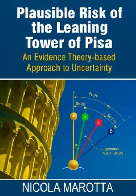 Plausible Risk of the Leaning Tower of Pisa: An Evidence Theory-based Approach to Uncertainty by Nicola Marotta