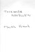 Toskaner Novellen by Martin Frank