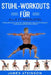 Stuhl-Workouts für alle Fitnesslevel: Stuhlübungen für Kraft, Bewegung und Gleichgewicht. Schnelle Workouts im Sitzen mit Fokus auf Fitnessergebnisse by James Atkinson