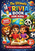 The Ultimate Trivia Book For Kids - 500 Fun Questions to Challenge Curious Minds!: Fun Educational General Knowledge Questions for Curious Kids Age 8- by Milo Jinks