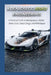 Koenigsegg Jesko Engineering: A Technical Guide to Aerodynamics, Hybrid Power Units, Chassis Design, and Performance by Kingsty Phillips