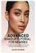 Advanced Makeup Tutorial for Newbies: A Step-by-Step Beginner's Guide to Flawless Skin, Eyes, Brows, and Confident Everyday Looks by Sunday Azubuike