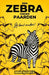 Een zebra onder paarden: Jij bent anders! by René Richter