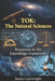 Tok: The Natural Sciences: Responses to the Knowledge Framework by James Cartwright