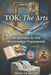 Tok: The Arts: Responses to the Knowledge Framework by James Cartwright