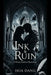 Ink & Ruin: A Dark Academia Romantasy by Hoa Ngoc Dang