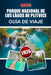 Parque Nacional de Los Lagos de Plitvice Guía de Viaje 2026: Descubre senderos por cascadas, rutas por el bosque, observación de fauna y consejos para by Justin Pauli