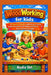 woodworking for kids: A beginner friendly guide to safe creative hands on projects that build confidence focus and practical skills by Nadia Vet