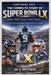 Super Bowl 2026: The Complete Story of Super Bowl LX by Ian D. Whitaker