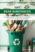 Rare Substances: Common Materials You Can Gather, Process, and Sell for Profit by Micheal Ayandele